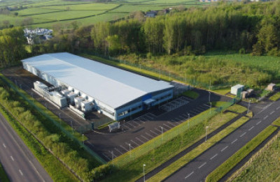 Who's Afraid of the Big Bad Data&nbsp;Center?